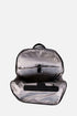 Gianni Conti Herren Leder Rucksack